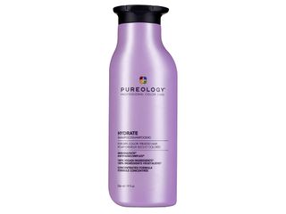 Pureology Hydrate Shampoo - marie claire uk hair awards 2021