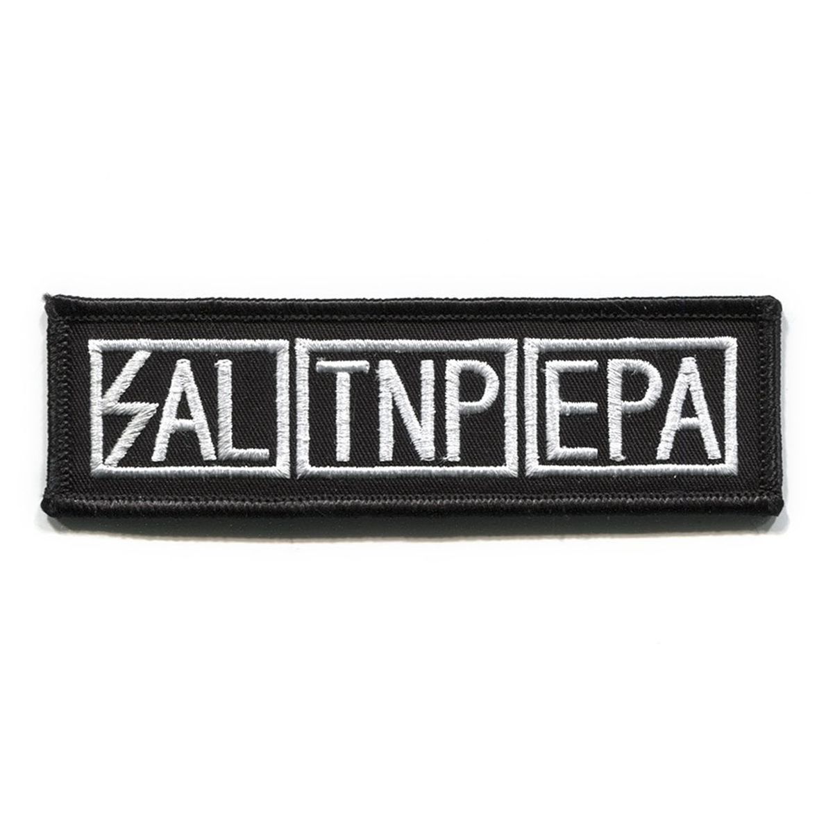 Salt N Pepa/Subhumans patch