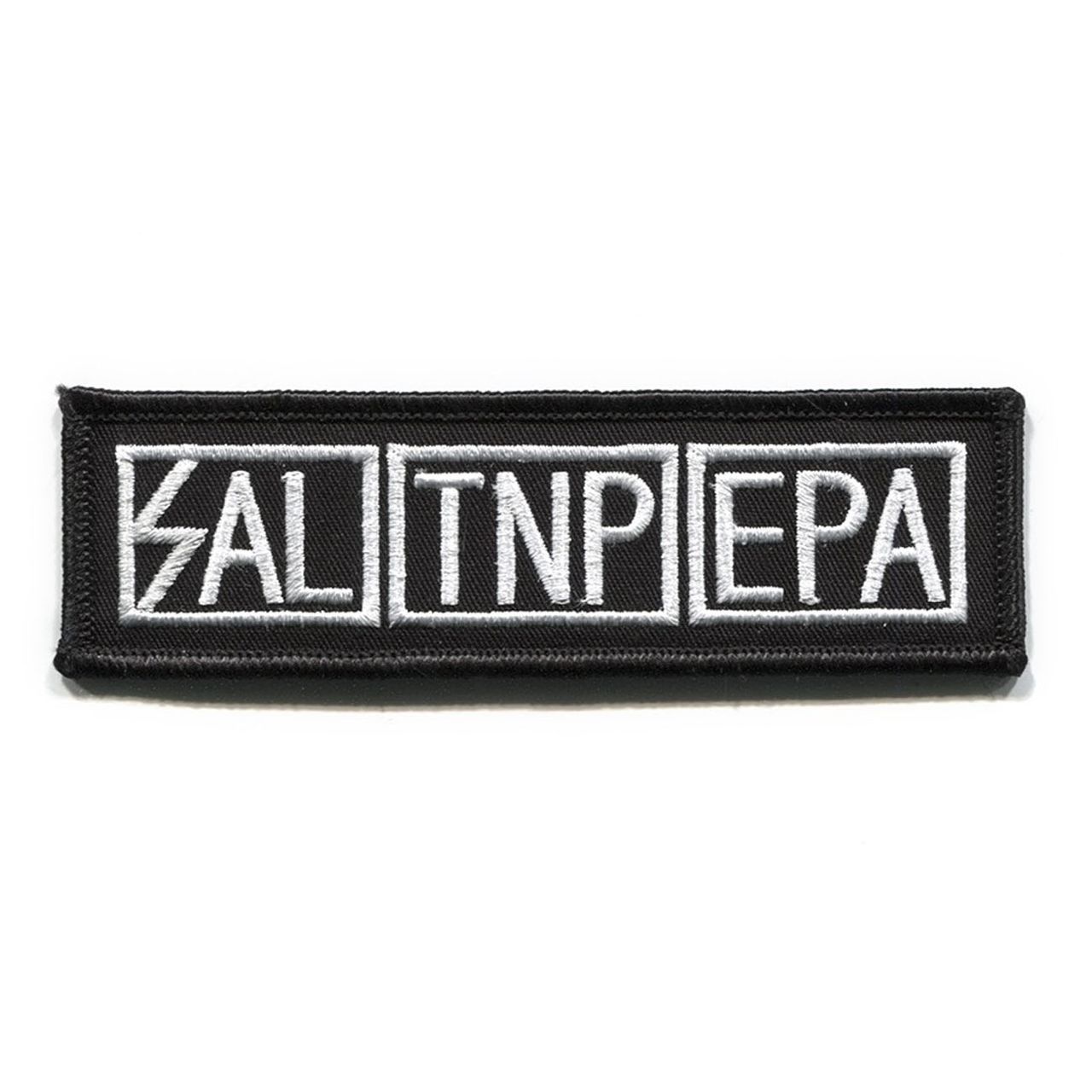 Salt N Pepa/Subhumans patch