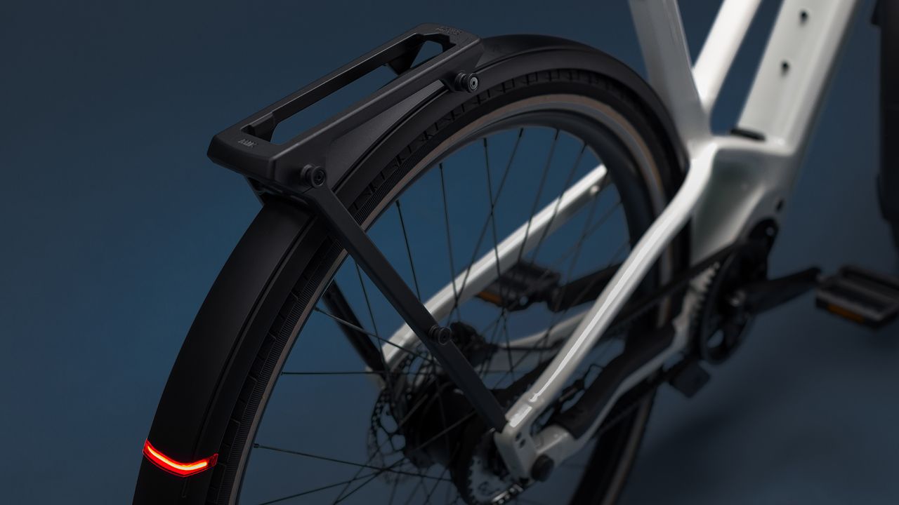 Under embargo until March 7th 4PM CET | ORBEA UNVEILS NEW URBAN E-BIKE: DIEM