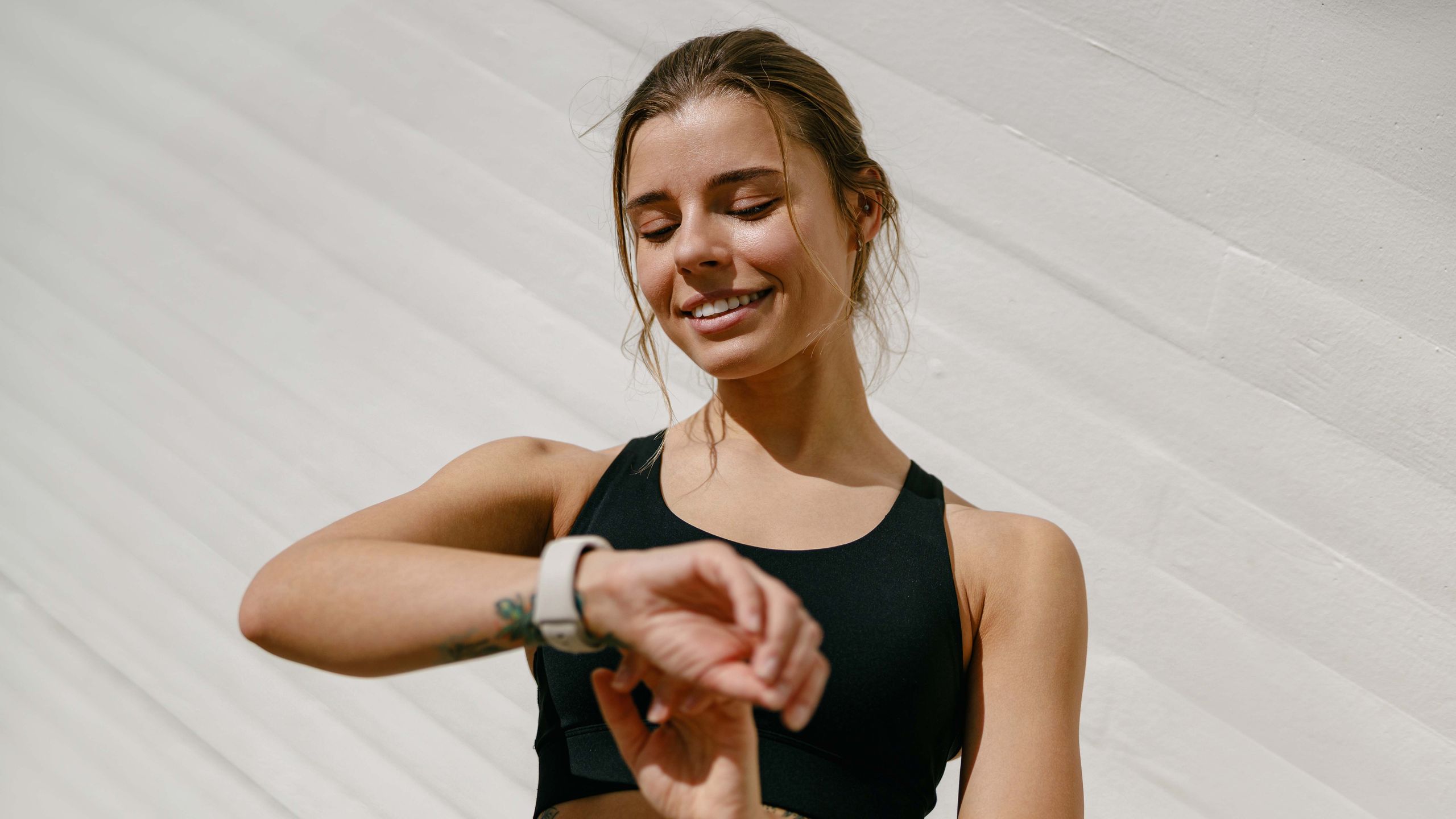 tomsguide.com - Ashley Thieme - Are people relying too heavily on AI to evaluate their fitness, and could wearables be promoting unhealthy eating habits? I spoke to a leading sports dietitian to find out