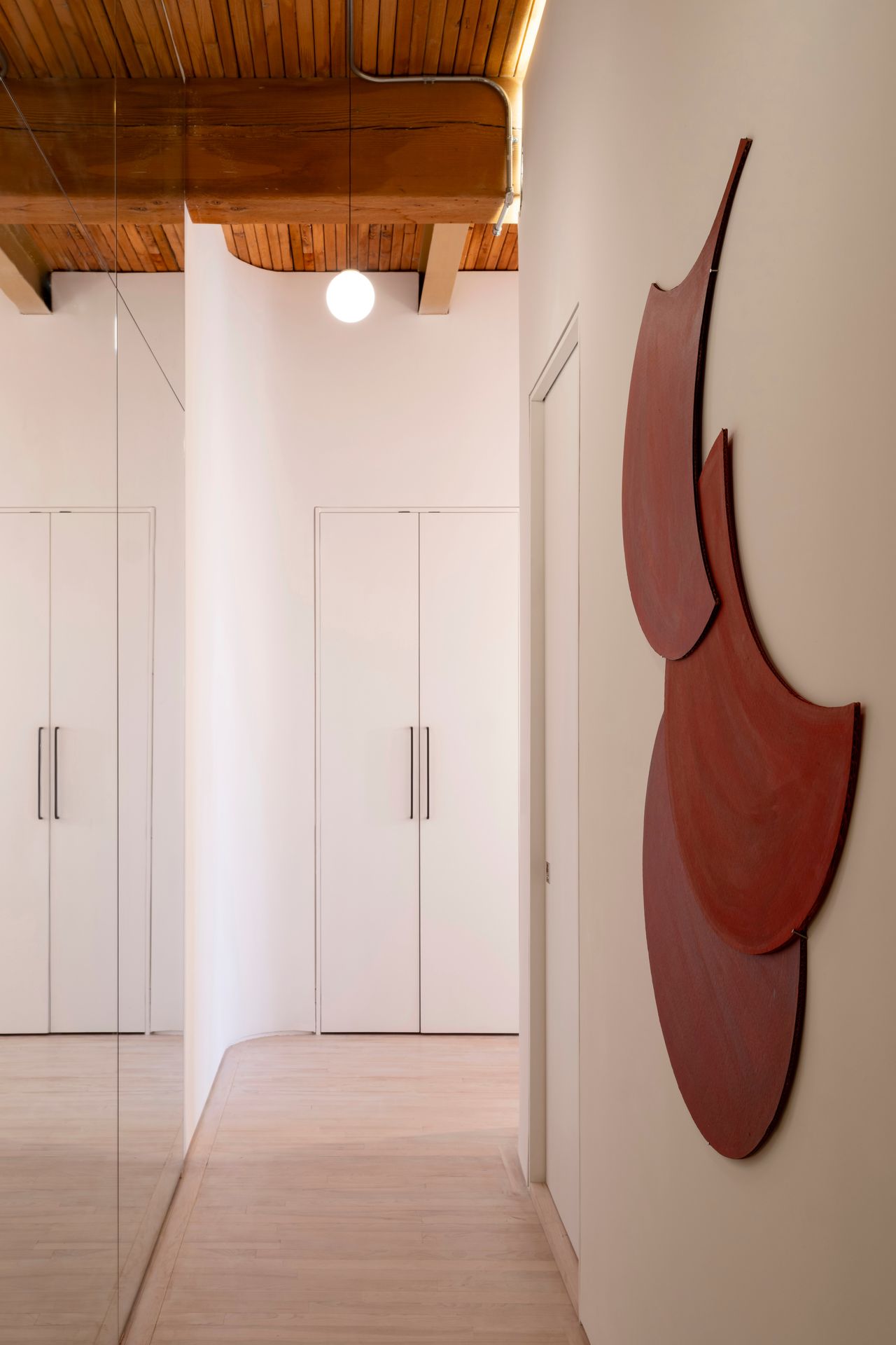 Candy Loft, Toronto, SUSA Space