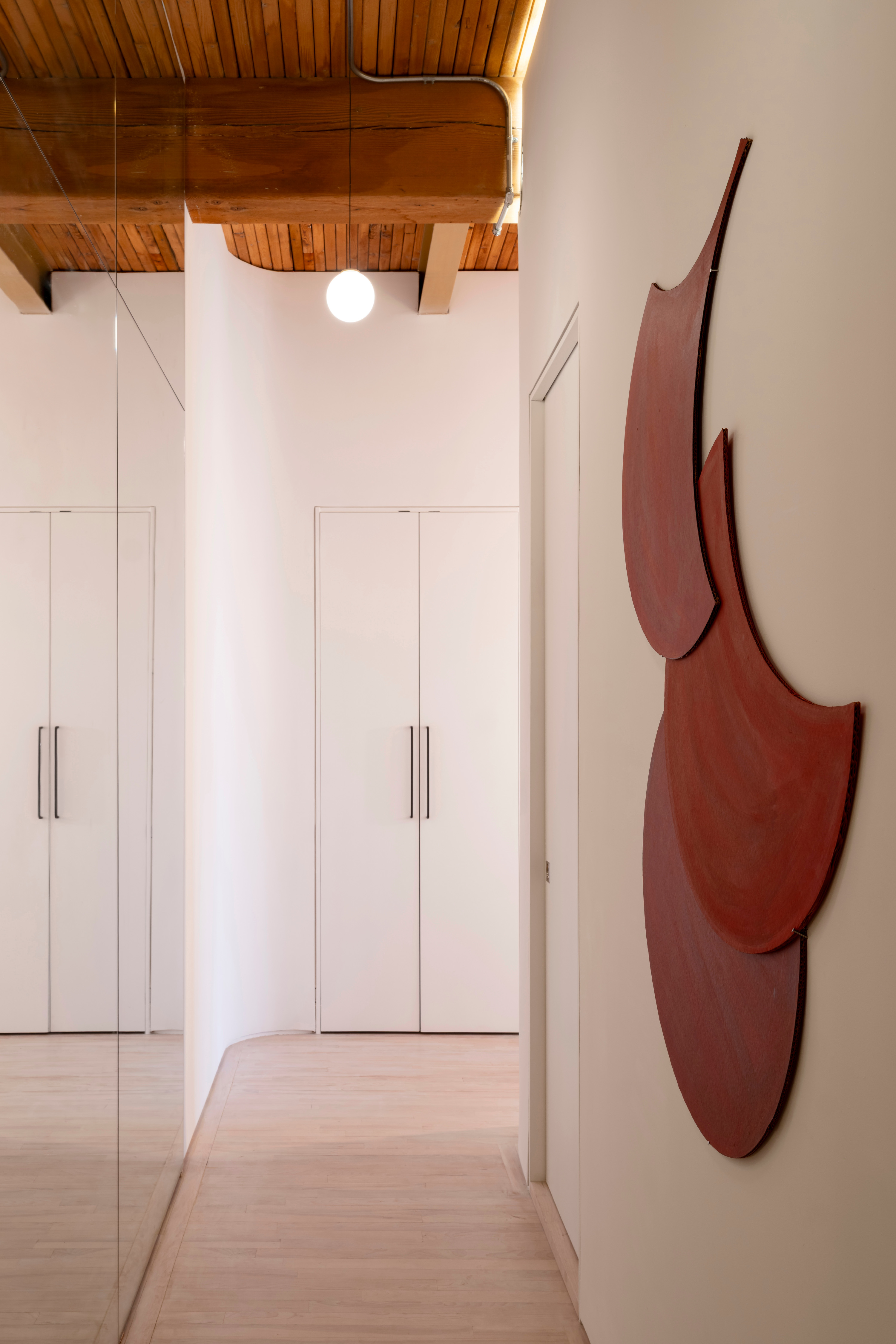 Candy Loft, Toronto, SUSA Space