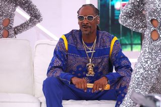 Snoop Dogg explained the Queen helped him out in the 1990s