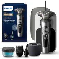 Philips Series 9000 Prestige Philips Series 9000 Prestige