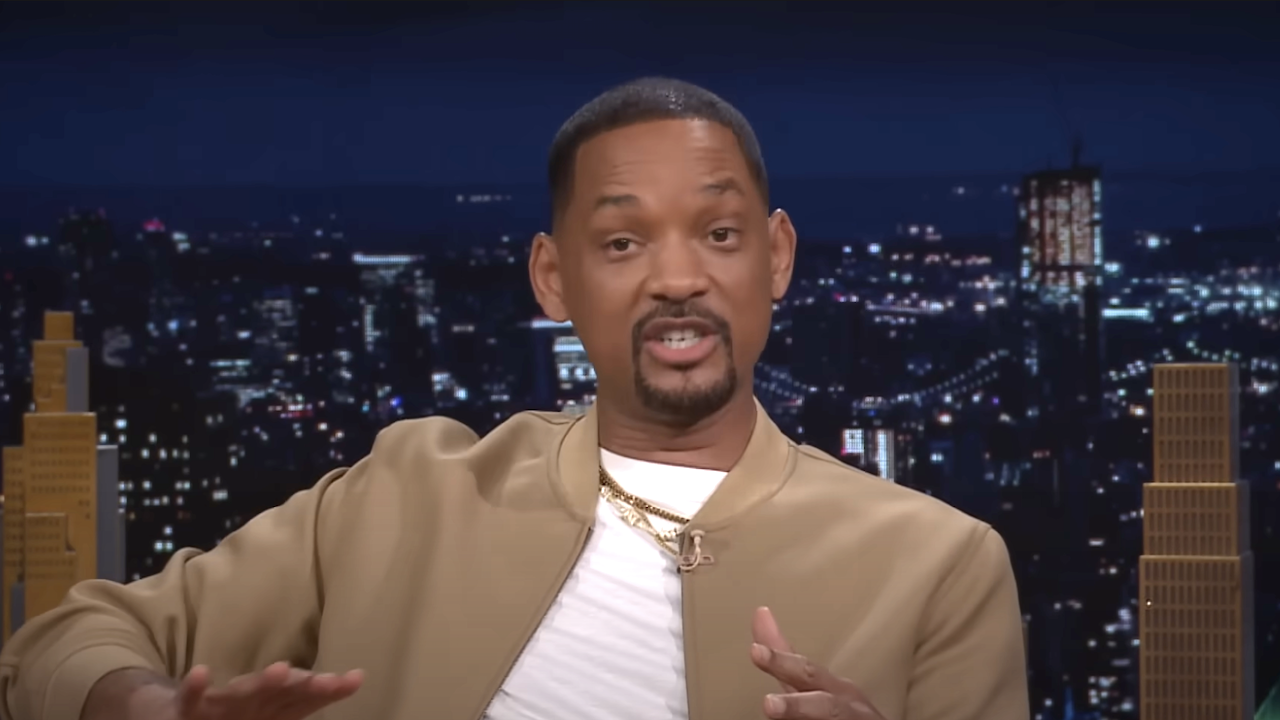 will smith on the tonight show starring jimmy fallon in 2024