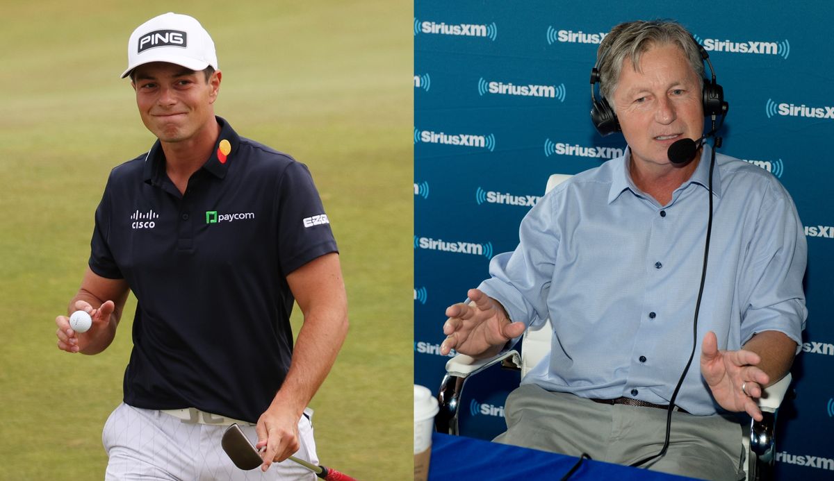 'Devastatingly Bad At Chipping' - Chamblee Gives Scathing Hovland Report