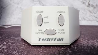 Lectrofan Classic white noise machine