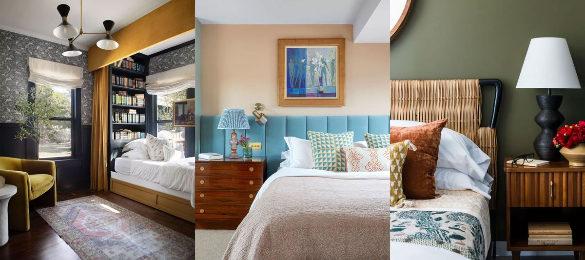 6 outdated bedroom trends designers urge us to avoid at all costs |