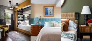 320 Decor ideas in 2023  house design, designer bed sheets, bed
