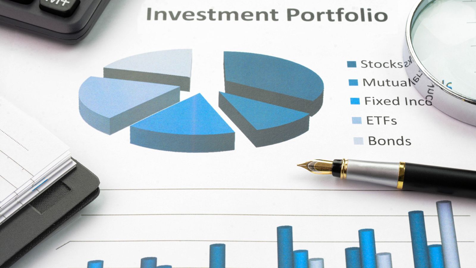 Are bonds worth investing in? | The Week