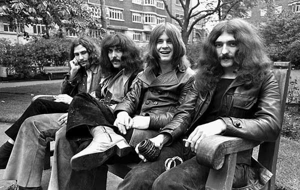 The story behind Black Sabbath's Master Of Reality | Louder