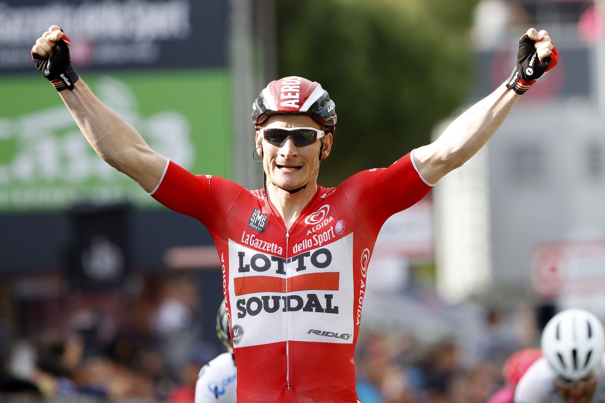 Andre Greipel (Lotto Soudal)