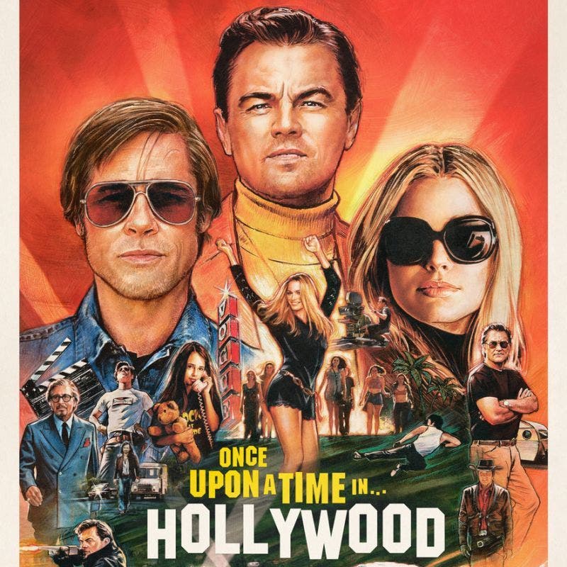 The best Quentin Tarantino movies, ranked