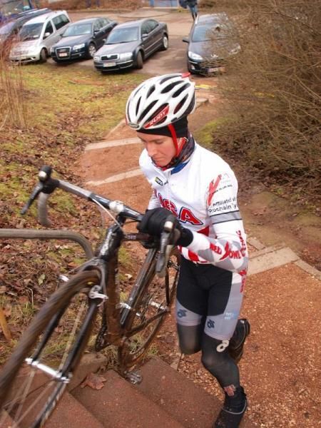 Drew Dillman previews the course