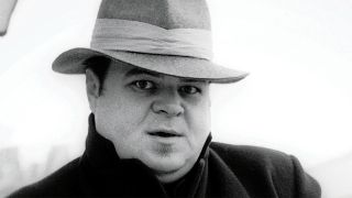 David Thomas of Pere Ubu