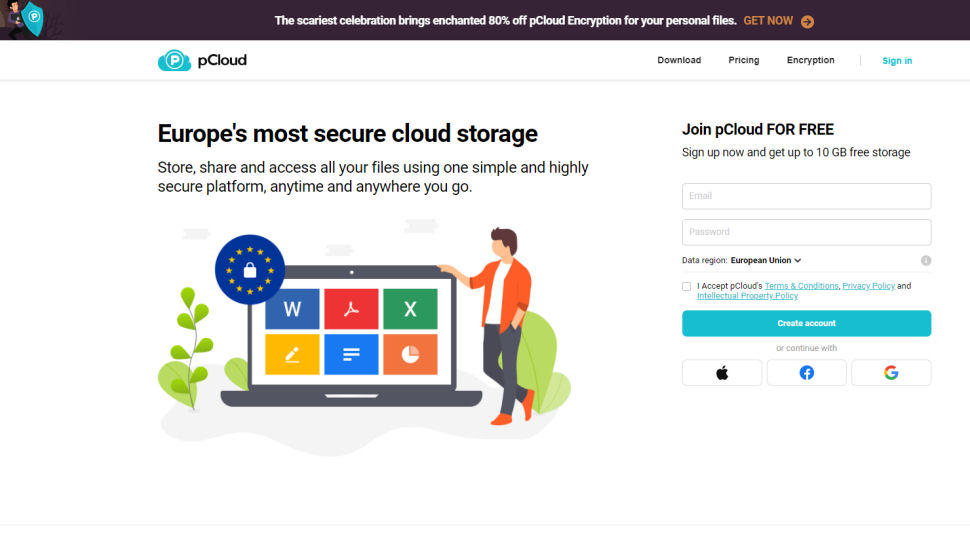 Best file hosting services in 2020 Free, paid and business file