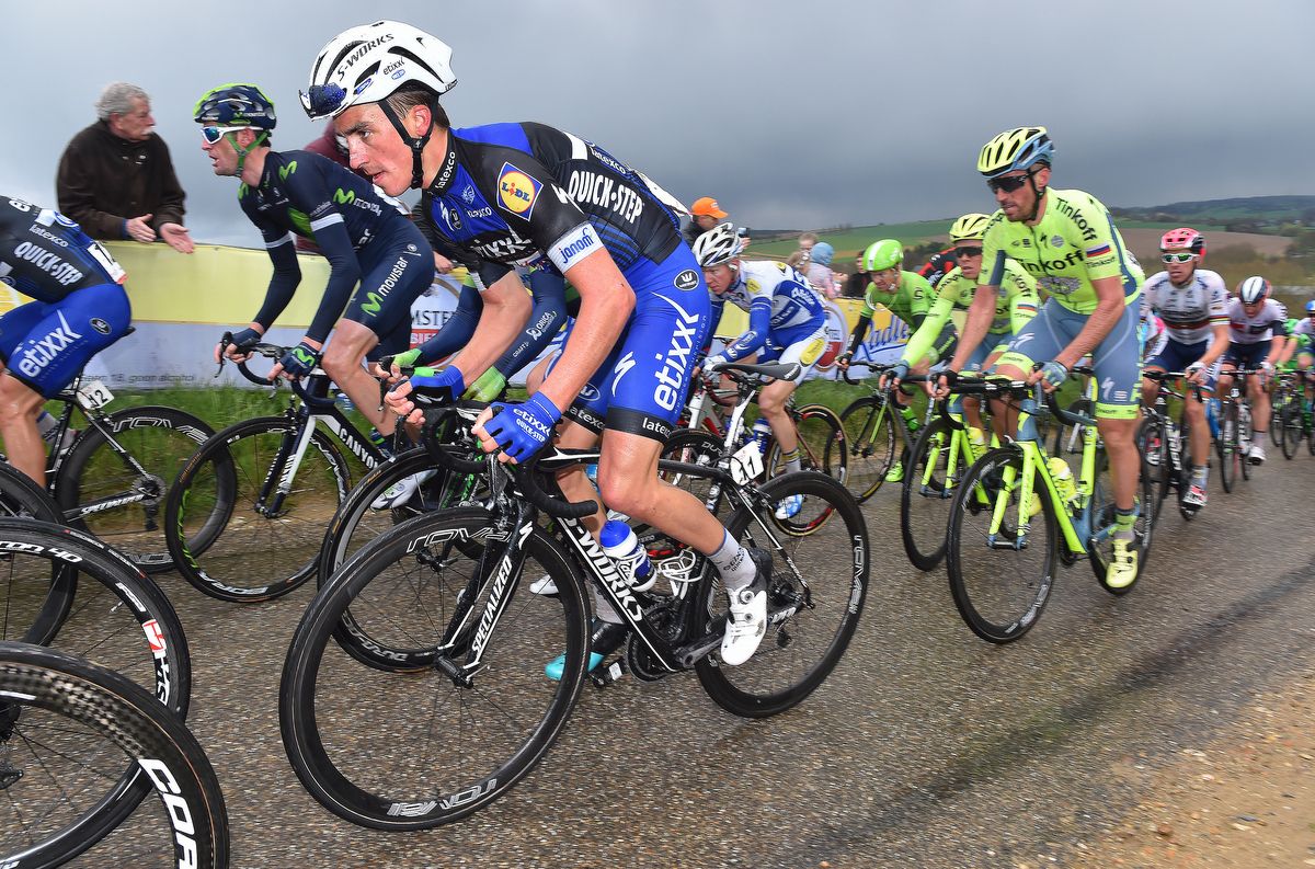 Julian Alaphilippe (Etixx - Quick-Step)