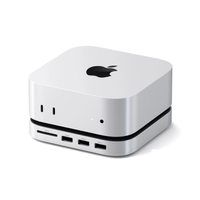 Satechi Mac Mini M4 Hub and Stand