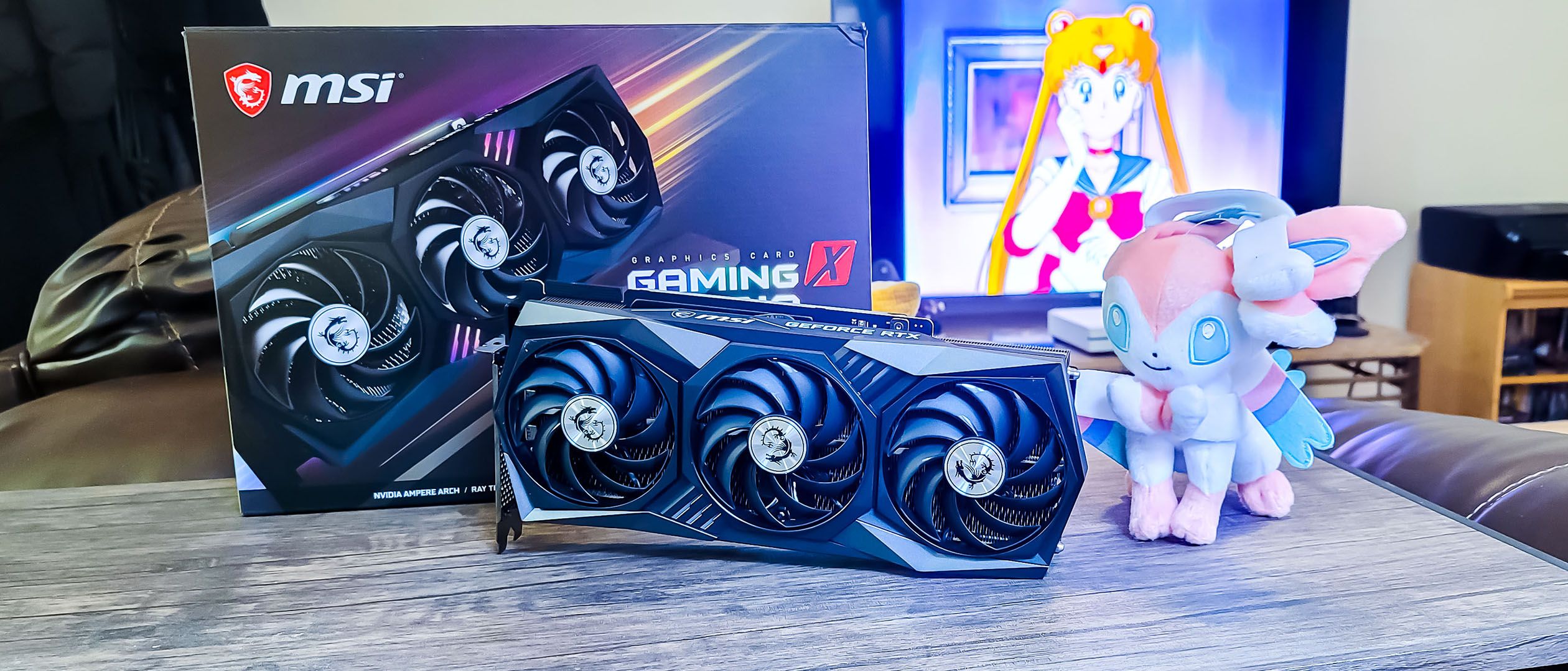 MSI GeForce RTX 3090Gaming X Trio②ジャンク扱い ZbxndcAcjKLjTyAtumoBKW-2520-80.jpg