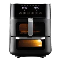 Daewoo Split-Level Air Fryer | was £149.99, now £1140.99 at Amazon