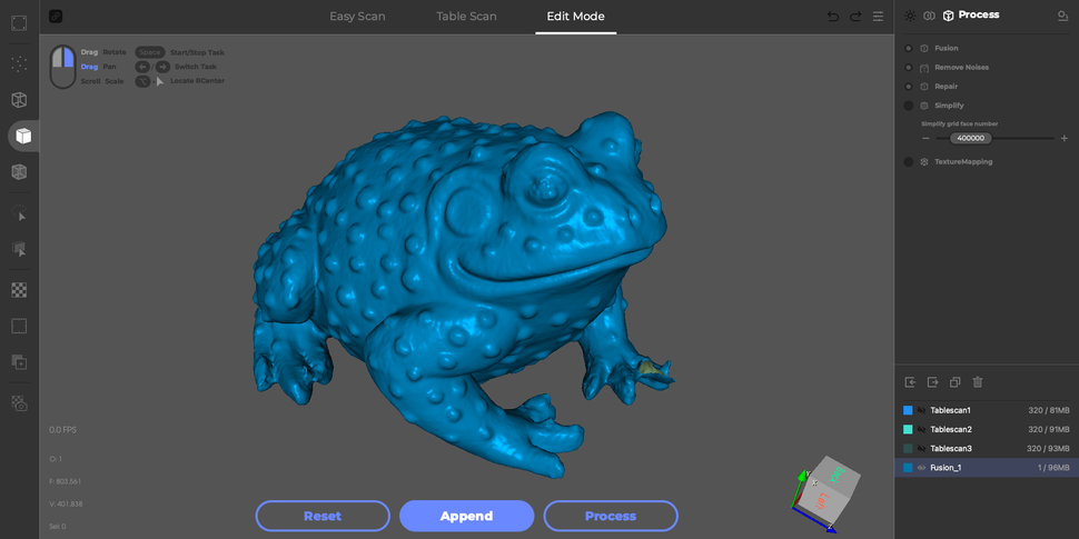 3DMakerPro Lynx 3D Scanner Review: Start 3D Scanning Today | Tom's Hardware