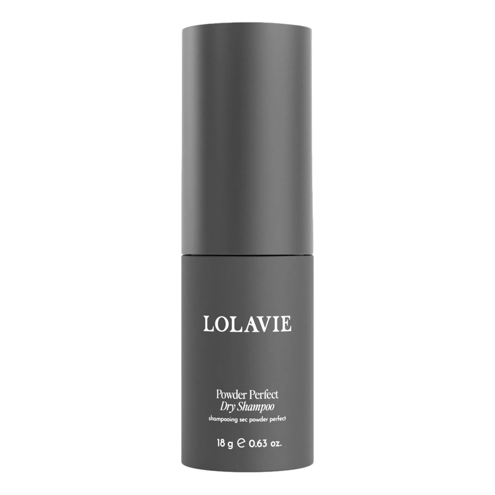 LoLavie Dry Shampoo