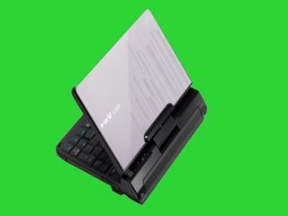 Fujitsu Laptop