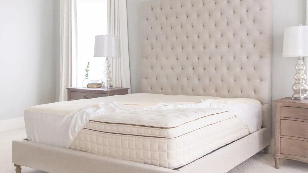 best naturepedic mattress protector