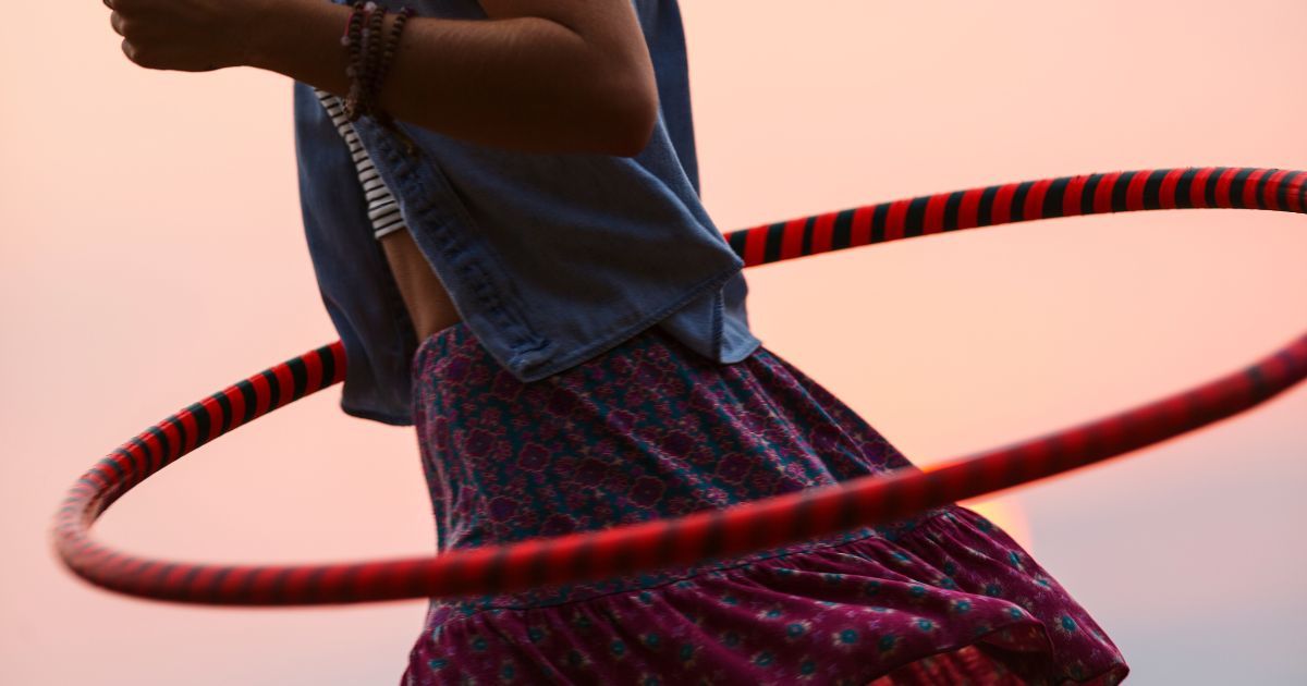 Keen to boost muscle? Hula hoop workouts are trending for good reason – 5 best to try, chosen by a PT Keen to boost muscle? Hula hoop workouts are trending for good reason – 5 best to try, chosen by a PT