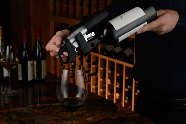 Coravin Wine Access System, Coravin