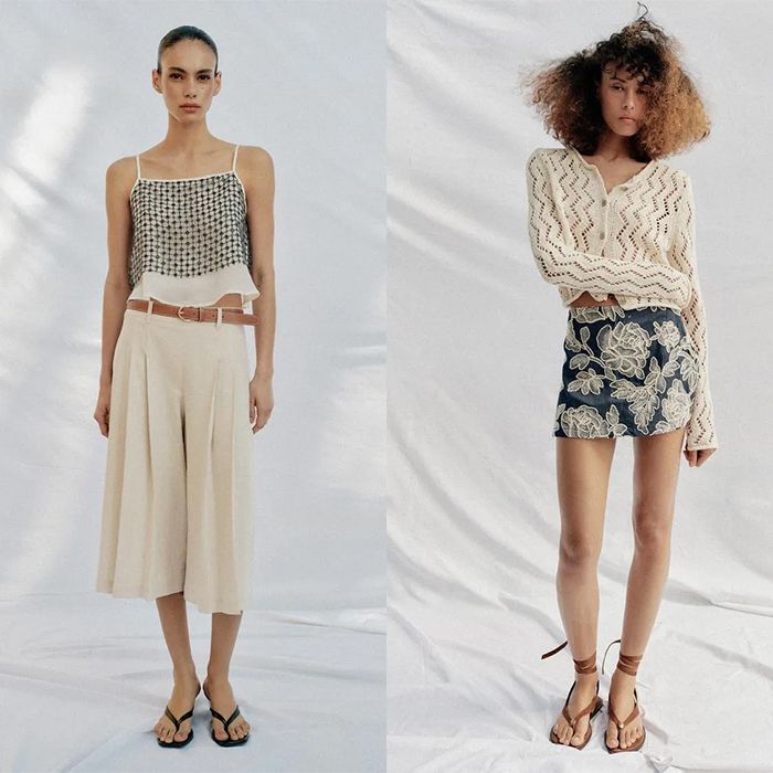 Fashion Editors Know a Zara Outfit Hits Differently—Here Are 9 Stylish Looks I Love