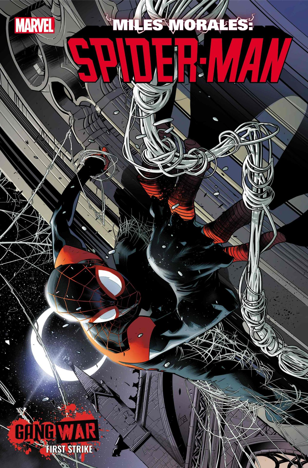Spider-Man: Gang War