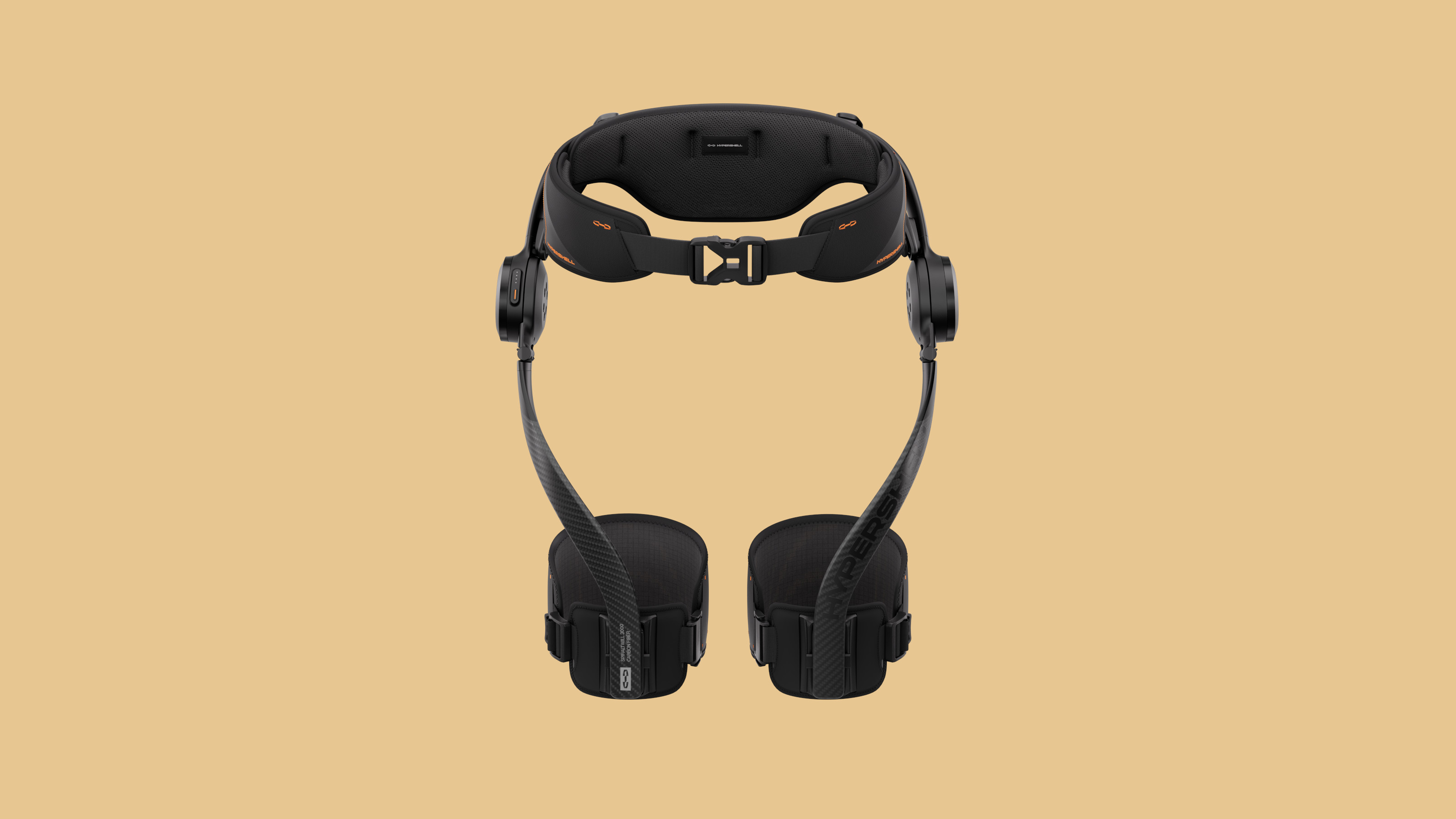 Hypershell X Ultra Exoskeleton