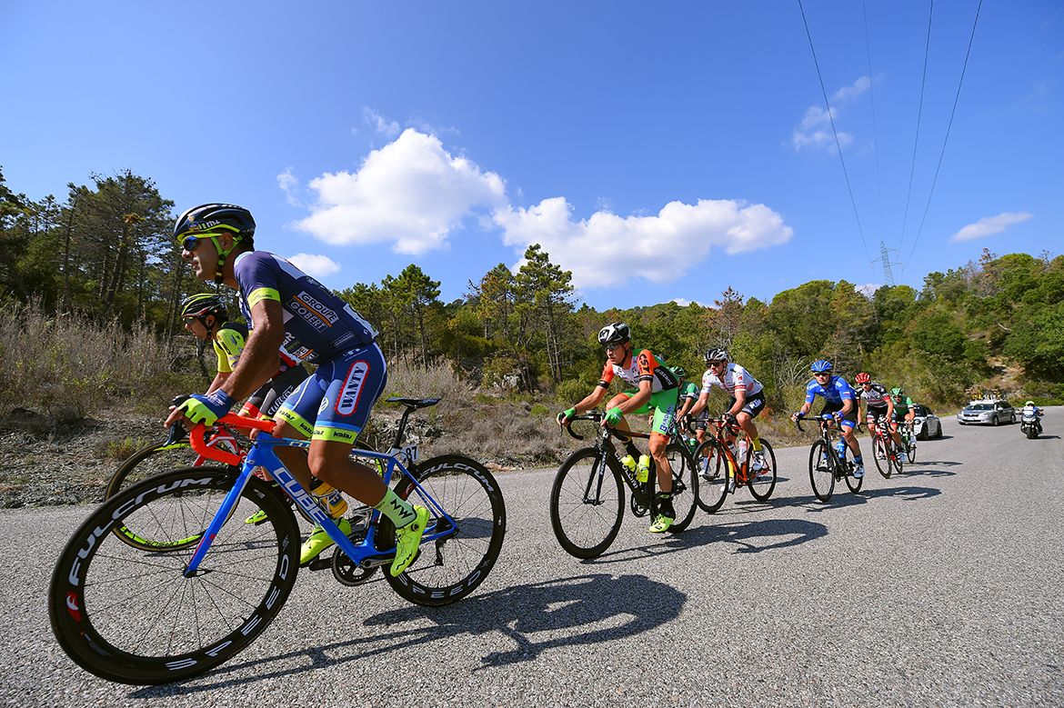 The breakaway forge on