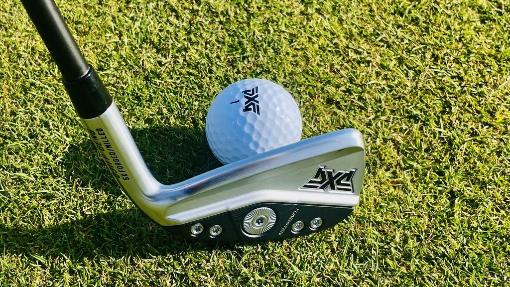 Tête De Fer PXG 0311 XP Gen6 Chrome #6 - 23° - Pour Droitier - Occasion Vérifiée