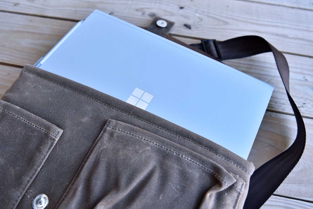 WaterField Designs Outback Solo