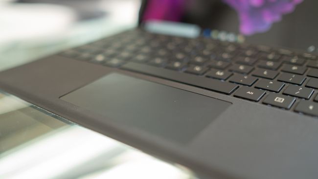 microsoft surface pro 7 release date