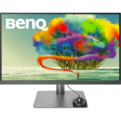 BenQ PD2720U DesignVue Designer 27-inch 16:9 HDR 4K IPS Monitor Cyber Monday Deal