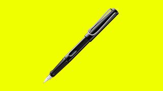 Lamy fountain pen deal