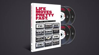 Life Moves Pretty Fast: The John Hughes Mixtapes 