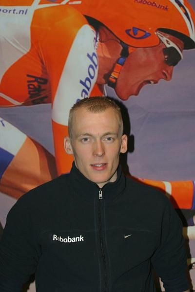 Robert Gesink
