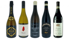 decanter wines of the year 2020