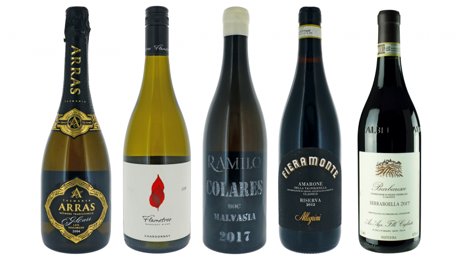 decanter wines of the year 2020