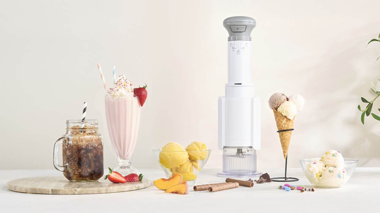 Cuisinart Freeze Wand