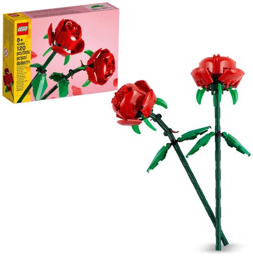 Roses 40460 (2 for &pound;15)