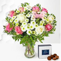 Prestige Flowers: Prices start at £22.99