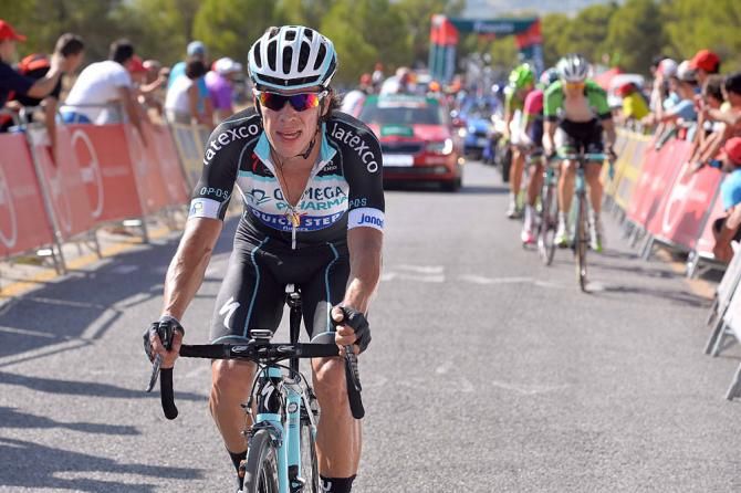 Rigoberto Uran