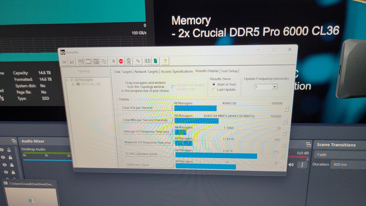 Crucial T700 8TB
