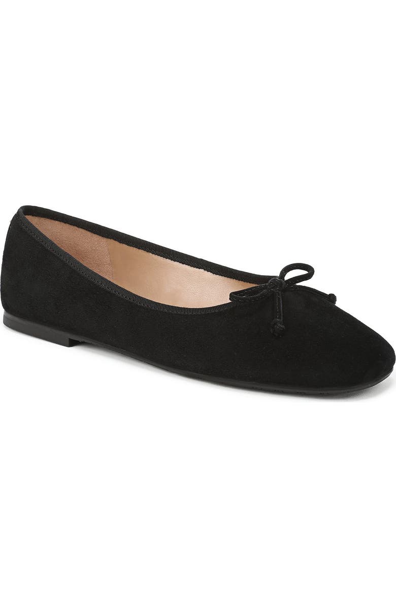 Alie Ballet Flat